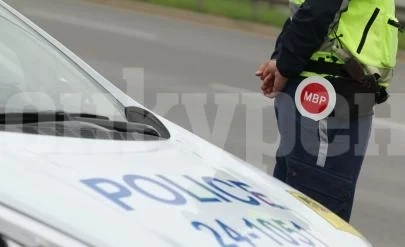 Следяха за нарушители на пътя във Видинско