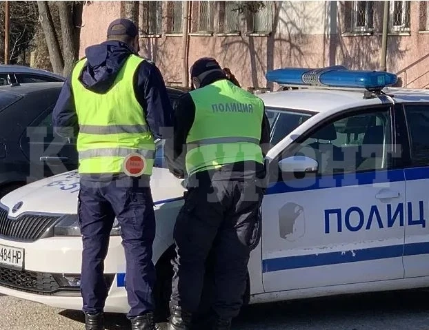 Спецакции на полицията се проведоха в Бяла Слатина и Козлодуй