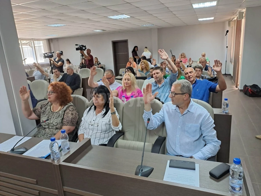 Бракуването на превозни средства във Враца разпали страстите в общинския съвет