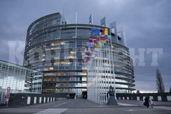 Европарламентът ще гласува нов призив за приемането ни в Шенген