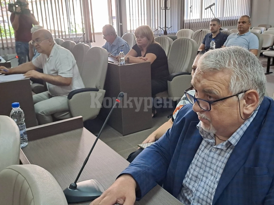 Голям фотоволтаичен парк ще изникне край Чирен