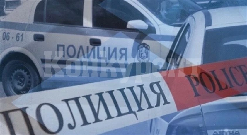 Разкриха 9 престъпления при специализирана полицейска операция