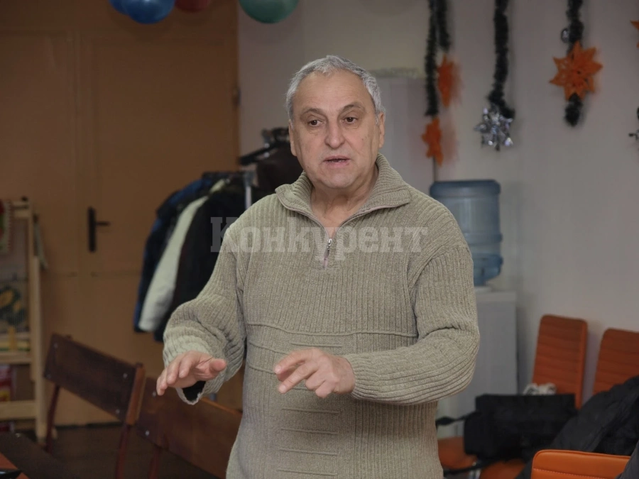 IN MEMORIAM! Почина почетен гражданин на Враца  