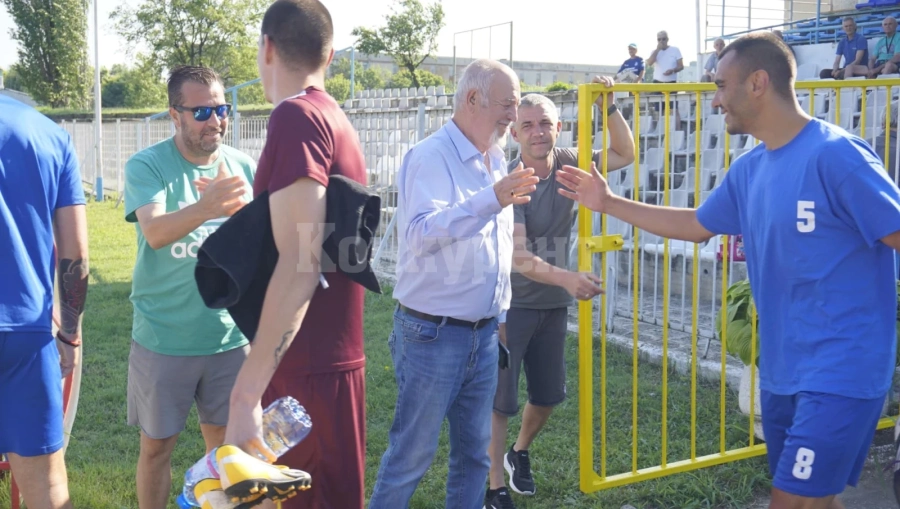 Бдин стартира с победа в Плевен