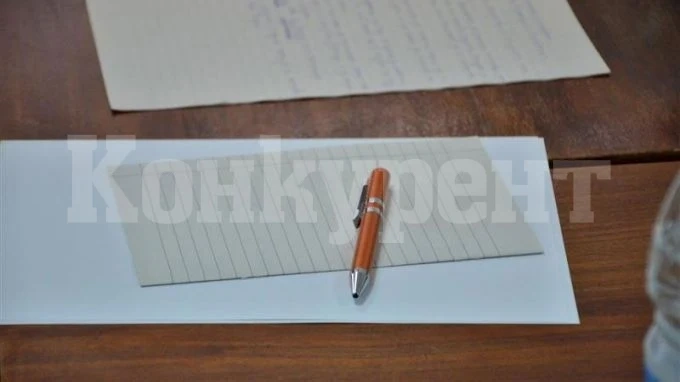 Видинските учениците са с по-слаби от средните за страната резултати на малките матури