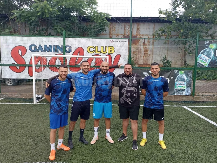 Победи за Pио Крушовица и Малкия Париж в Summer Cup
