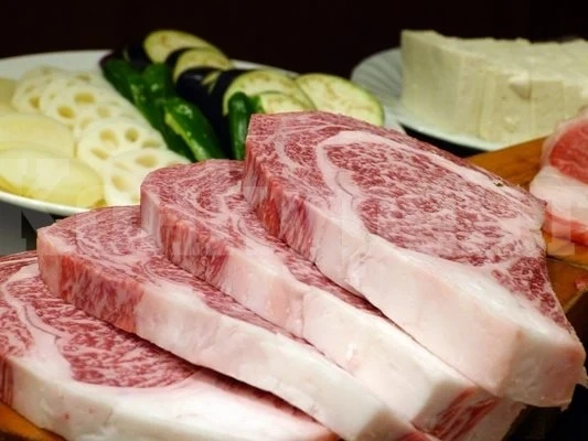 Два вида месни продукти са изтеглени от гръцкия пазар заради салмонела