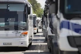 С 218 000 лв. Монтана субсидира превозвачи