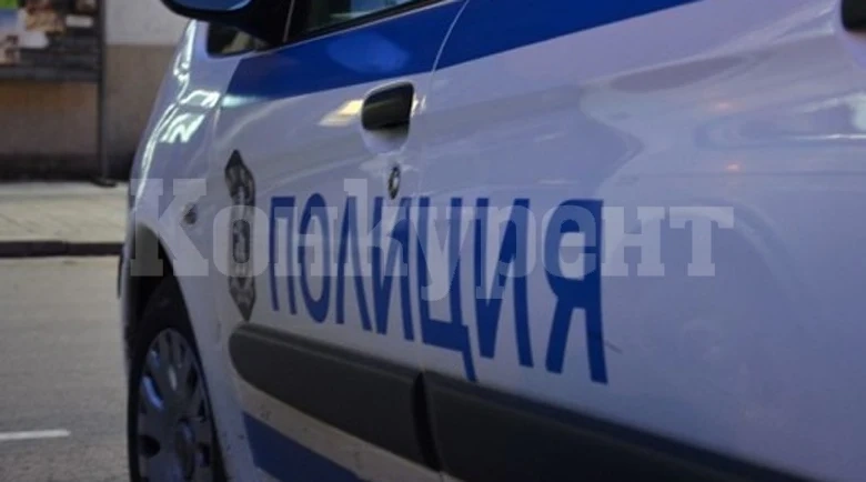 Спряха 25-годишен с „Фиат Мултипла“ с изтекли транзитни номера