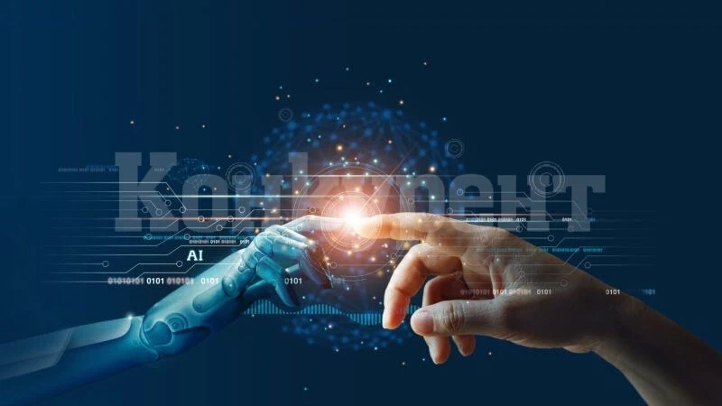 AI ще бъде в полза на богатите, а не на работниците