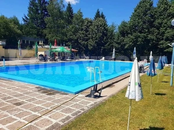 Общинският басейн в село Спанчевци отваря врати