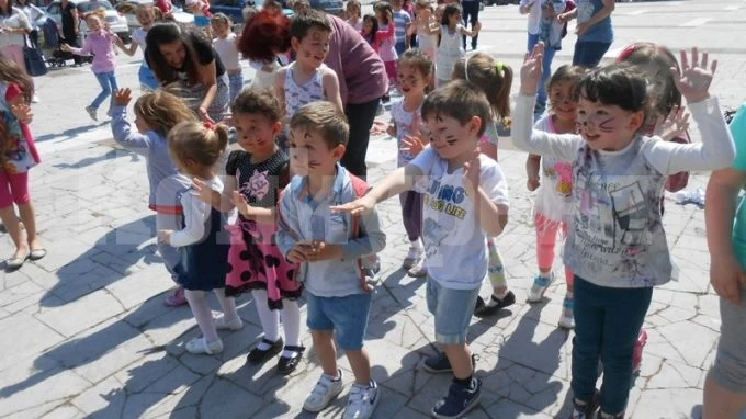 Организират летни занимания за децата в Белоградчик