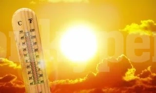 Ето какво време ни очаква през юли