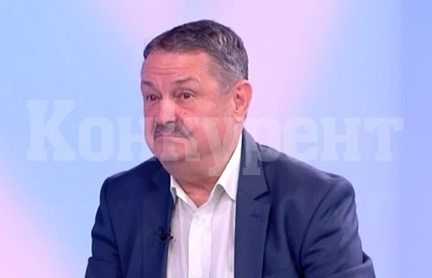 Проф. Георги Рачев: Юли започва с високи температури, идеално ще е за море