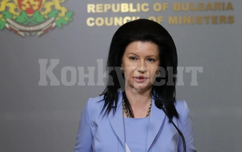 ТЕМА В РАЗВИТИЕ: Маринела Николова поглежда към третия мандат