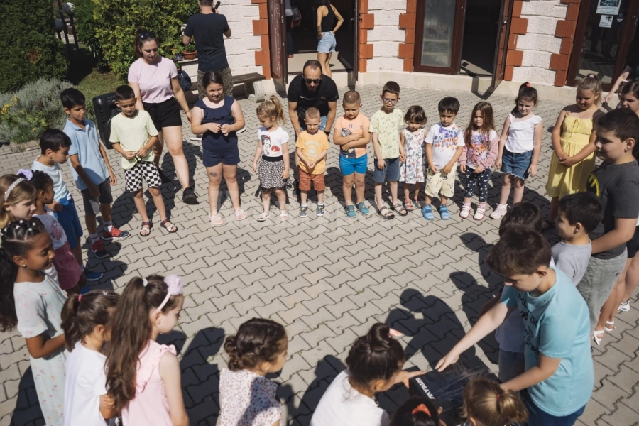 Археологически комплекс „Калето“ в Мездра стана на 10 години