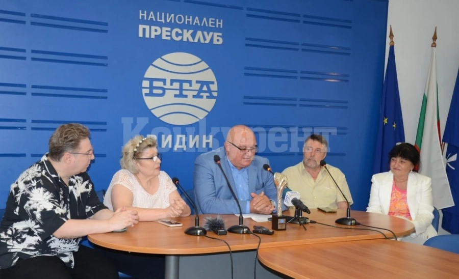 Летни музикални празници Видин 2023 