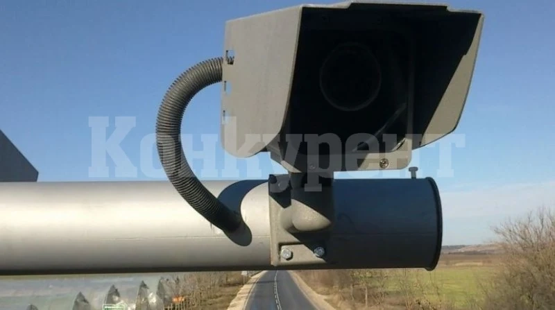 Пътна полиция затяга мерките на пътя