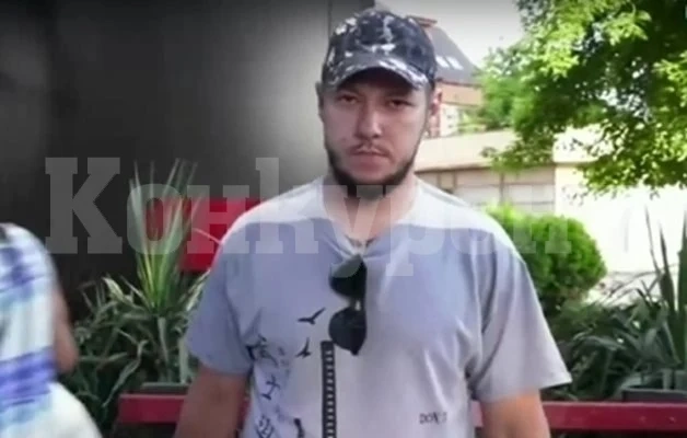 Двама гонят с бухалка мъж в Монтана, размахвал им пистолет