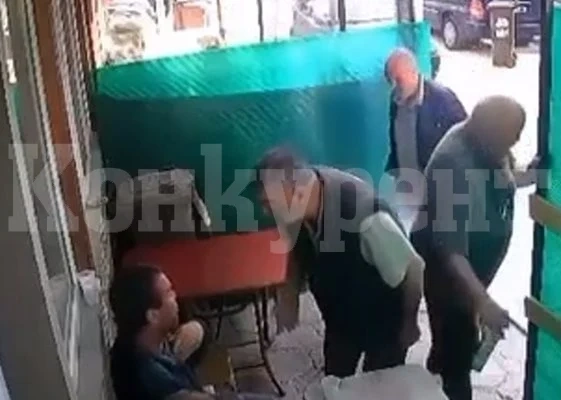 Мъж е бил нападнат от полицай заради жена в Брезница