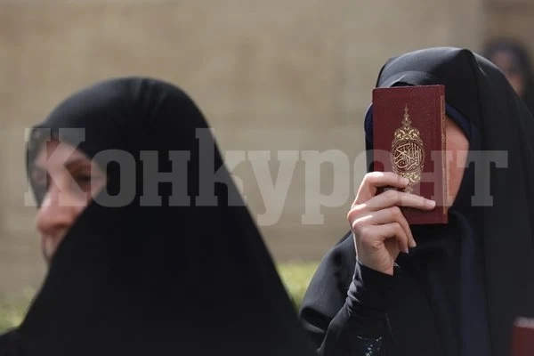 Трима мъже са екзекутирани в Иран за множество изнасилвания