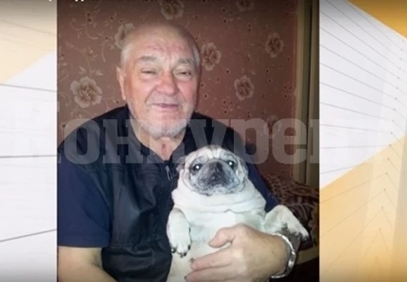 Възрастен мъж е в кома, след като е блъснат от дрогиран шофьор