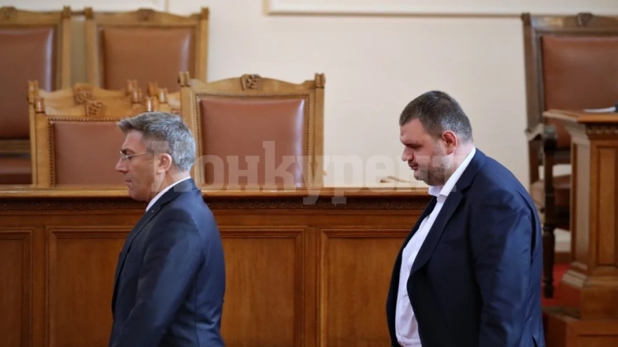 ДПС със сигнал до прокуратурата заради близък до Кремъл руски бизнесмен и синовете му 