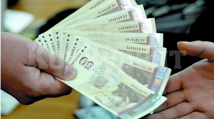Тези данни за заплатите у нас и в останалите балкански страни смаяха всички