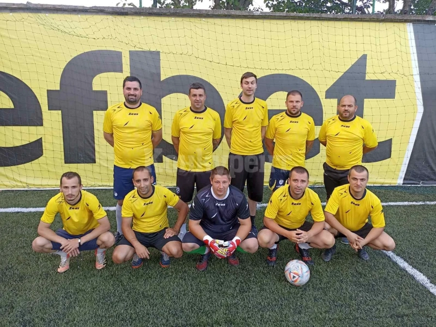 Победи за Predators и FC THOR в лигите на Монтана