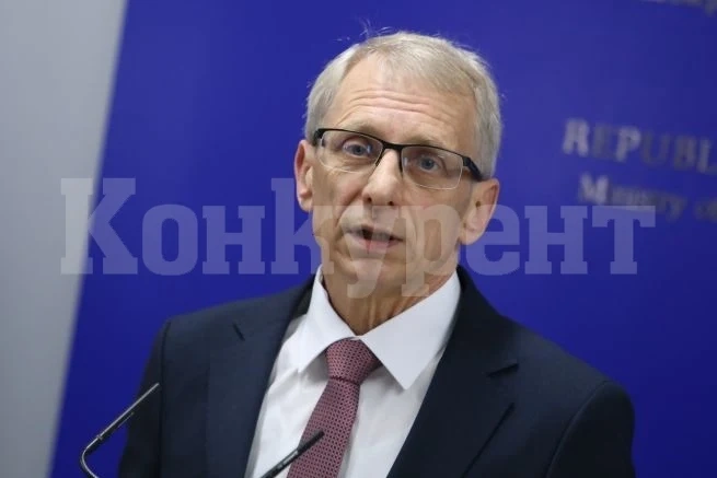 ВИДЕО Акад. Денков потвърди: Зеленски идва, а реакторите от Белене...