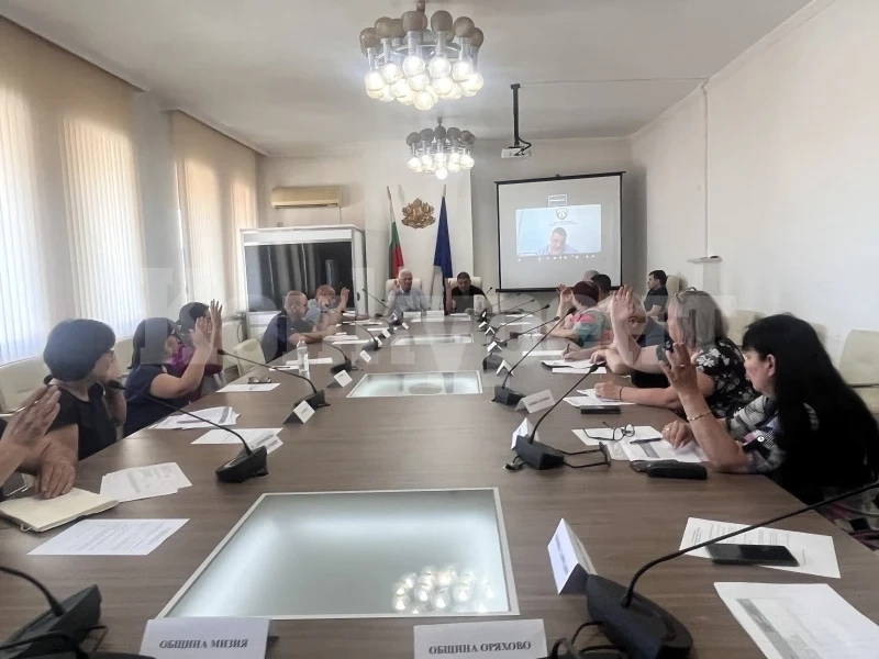 ПОСЛЕДНО: Вижте какъв ремонт, на кои пътища във Врачанско и кога ще се прави