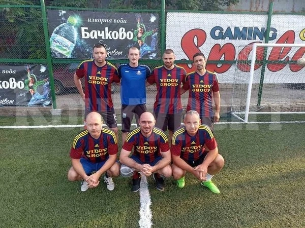 Рутинни победи на ФК Бойч и Везирете в Summer Cup 2023