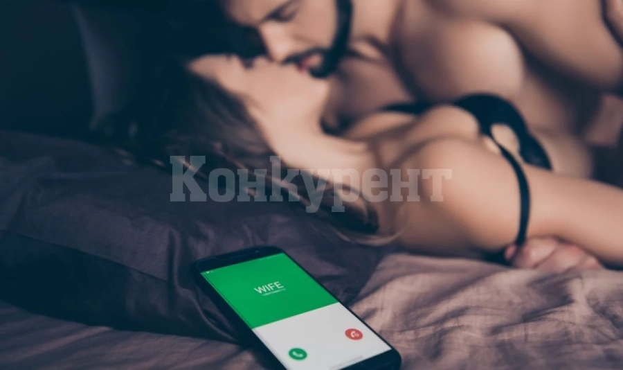 Възрастта, на която мъжете са най-склонни да изневерят