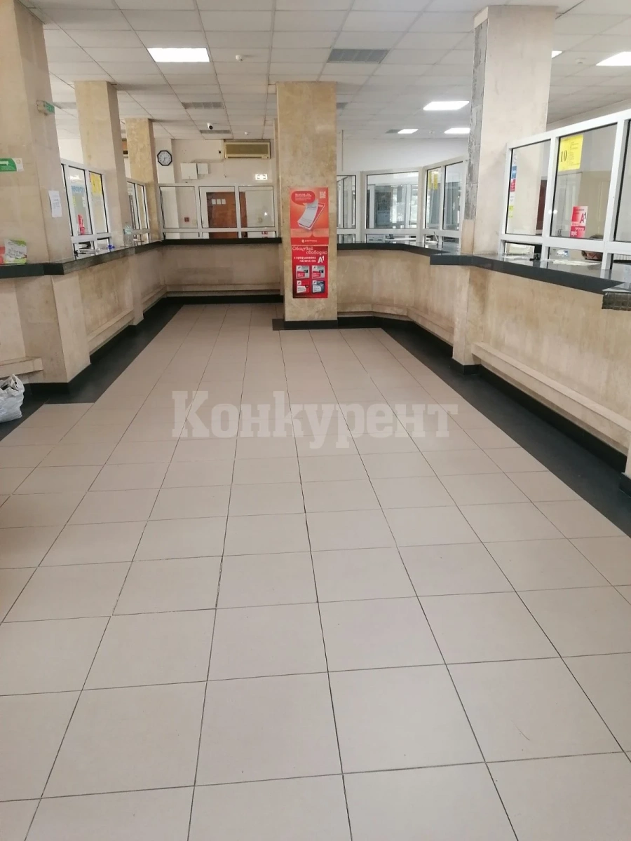 Четири пощенски клона са закрити в област Монтана