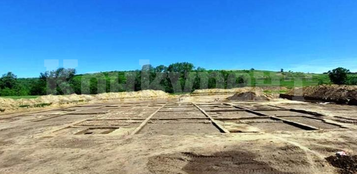 Невероятно съкровище: Село Синаговци е новото чудо на България