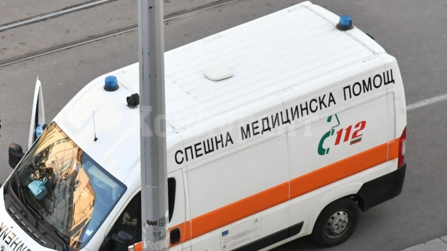 МВР-Враца излезе с подробности за блъснатото дете на пешеходна пътека от две коли