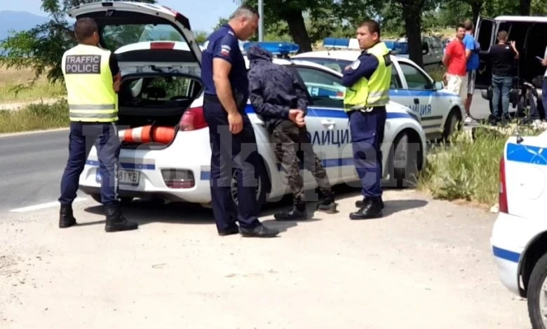 Див екшън! Софиянец нападна служители на „Градска мобилност“ в Монтана, налетял и на полицаи