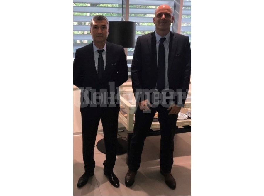 Девети сезон за Марков като делегат в елита, втори за Бельов във Втора лига