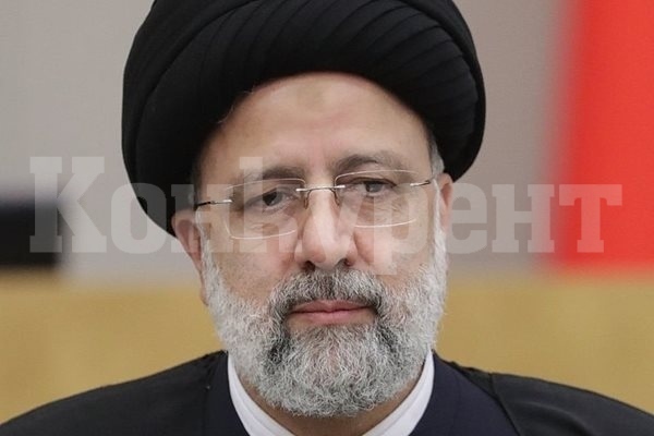 Полицай е бил убит при нападение срещу участък в размирна иранска провинция