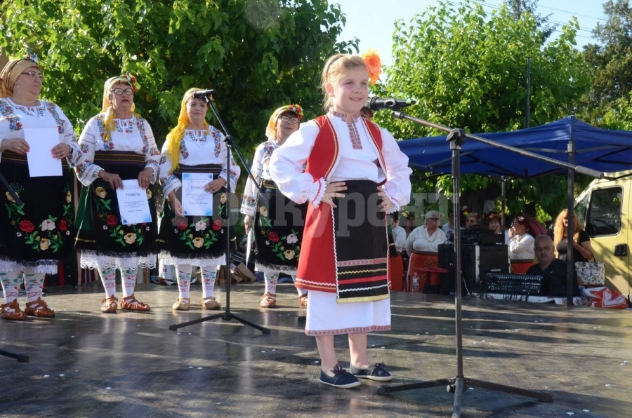 Във видинското село Гомотарци  отбелязаха Петровден