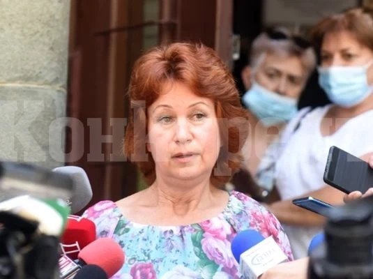 Проф. Ива Христова: Има възможност от разпространение на малария