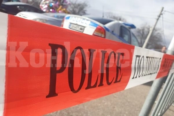 Бой в Елин Пелин завърши с убийство