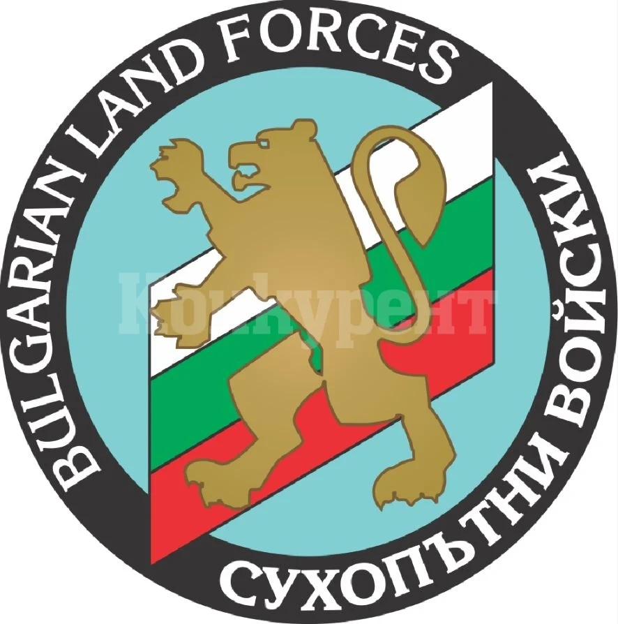 Набират войници във военни формирования в 15 гарнизони на Сухопътните войски