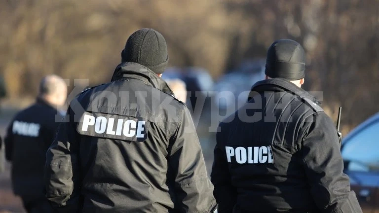 Обявиха кога полицаи излизат на национален протест
