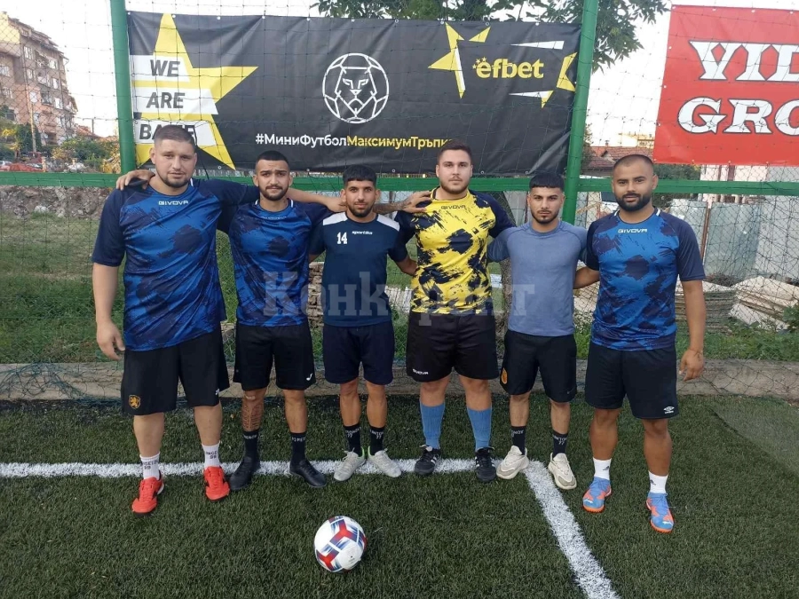 Рио Крушовица отнесе ФК Кристали в Summer Cup 2023