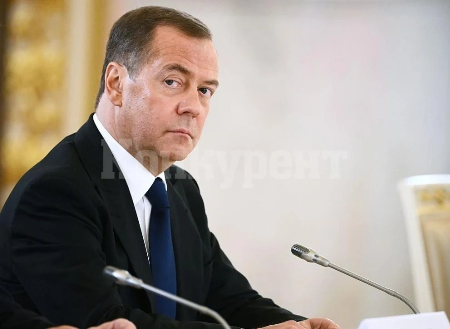 Медведев: Третата световна война е все по-близо