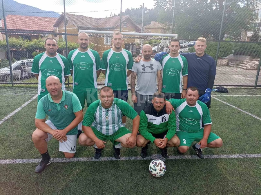 Интригуващи развръзки в Лига Зверино