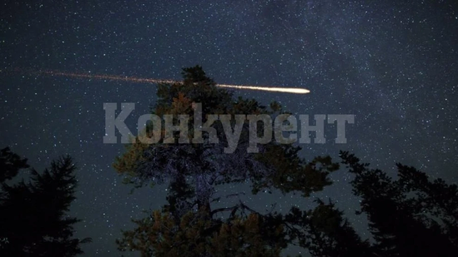 Светещ обект в небето вдигна по тревога Югозападна Румъния