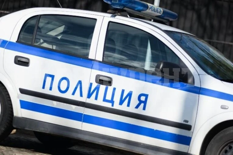 Спипаха крадец на велосипед в Бяла Слатина