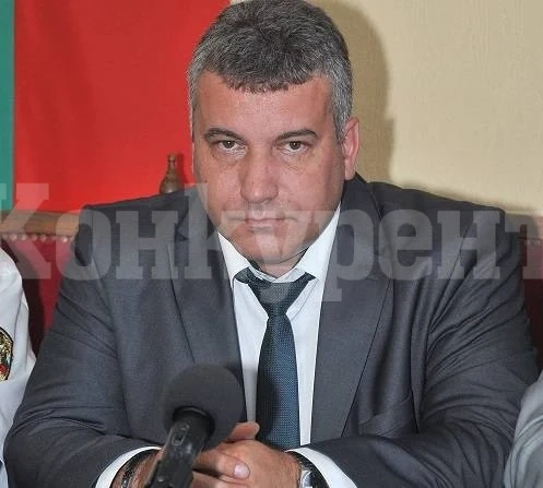 Супер ченге става областен на Монтана